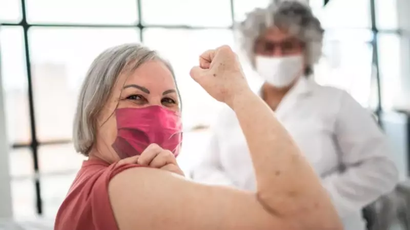 Bağışıklığı Çelik Gibi Yapan Sır: Günlük 2 Porsiyon Tüketmek Yeterli!