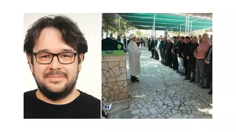 Balıkesir'de Acı Dolu Paylaşım: 'Keşke Geç Kalsaydım' Diyen Anne Handan Çalık'ın Yürek Burkan Sözleri