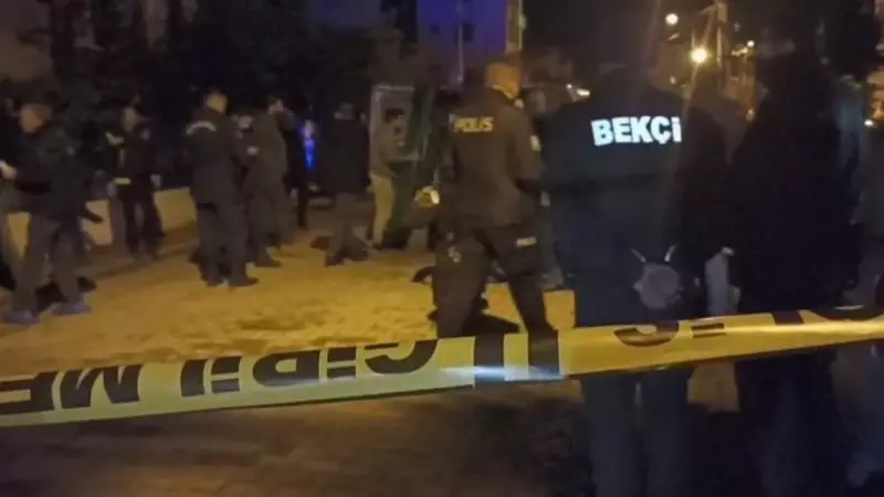 Balıkesir'de Evinde Silahla Vurulmuş Halde Bulundu! Korkunç Olayın Perde Arkası