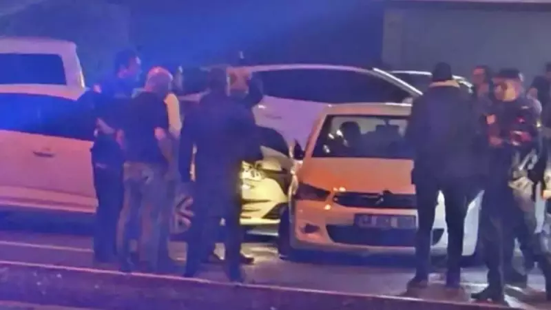 Balıkesir'deki Kanlı Facianın Sarsıcı Nedeni: 'İntikam' İddiası!