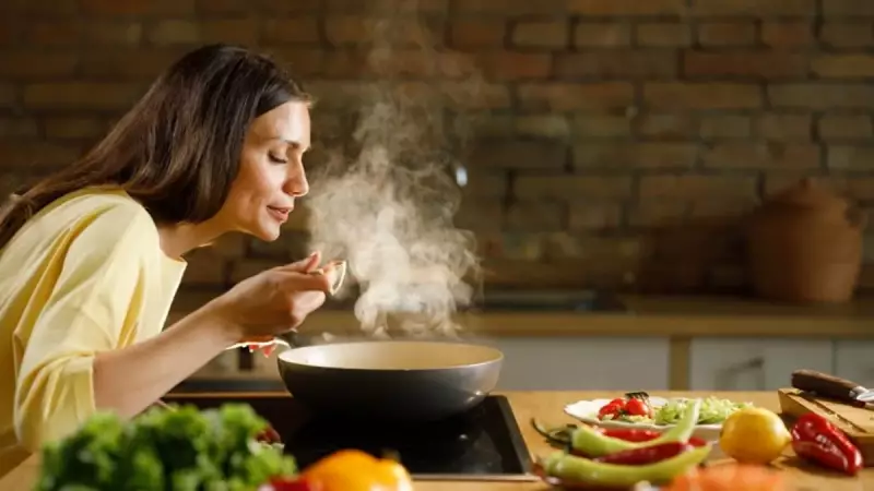 Balıkesir'in Saklı Lezzet Hazineleri Açığa Çıktı! Bu Tarifler Damaklarda Unutulmaz Bir Tat Bırakıyor