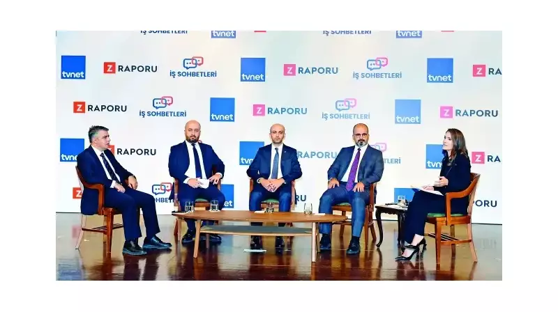 Bankacılıkta Dijital Devrim: Geleneksel Şubeler Tarih Oluyor mu?