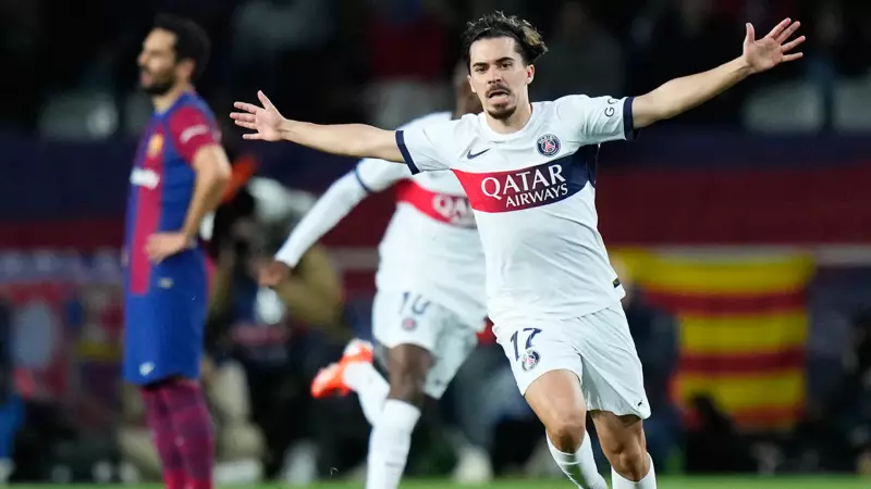 Barcelona - PSG: Dev Maçın Heyecanı Başlıyor! İşte Muhtemel 11'ler ve Canlı Yayın Bilgileri
