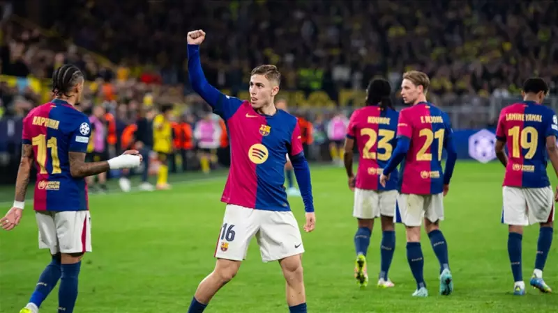 Barcelona - PSG Maçı Hangi Kanalda? Şifresiz Yayınlanacak mı? Tüm Detaylar Burada!