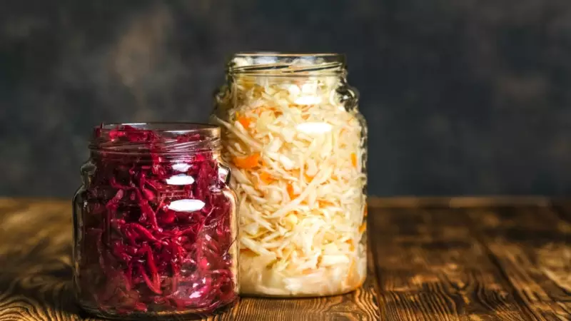 Bağırsak Dostu Probiyotikler: Sağlıklı Yaşamın Sırrı Bağırsaklarınızda Saklı!