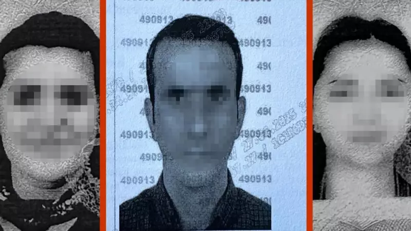 Bayrampaşa'da Kadınların Kanını Donduran Sapık: Göz Kırpıp Muzır Hareketlerle Taciz Etti!