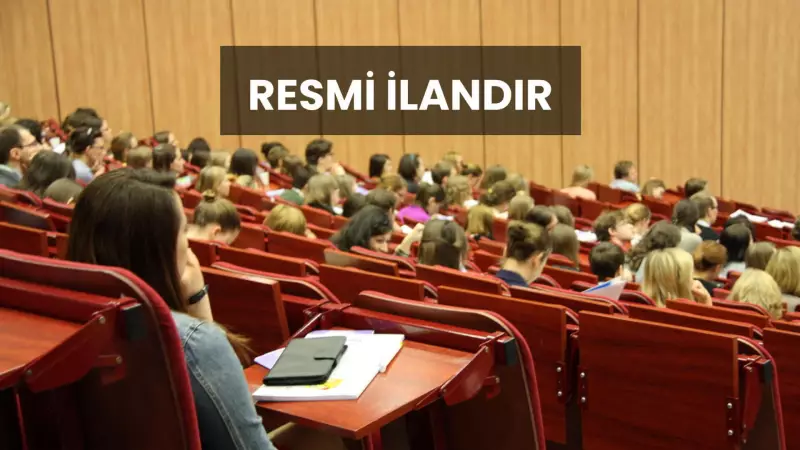 İBB'de Tarihi Karar: 2025 Yılında İstanbul'a 150 Milyar Liralık Yatırım!