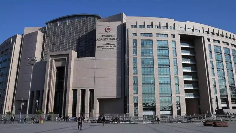 İBB'deki Yolsuzluk Fırtınasında 4 Kişi Tutuklandı! İşte Çarpıcı Detaylar