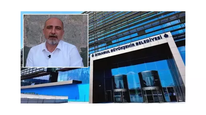 İBB'ye Yönelik Yolsuzluk Soruşturmasında Büyük Operasyon: 200'den Fazla Kişi İfadeye Çağrıldı, Aralarında Belediye Başkanı da Var!