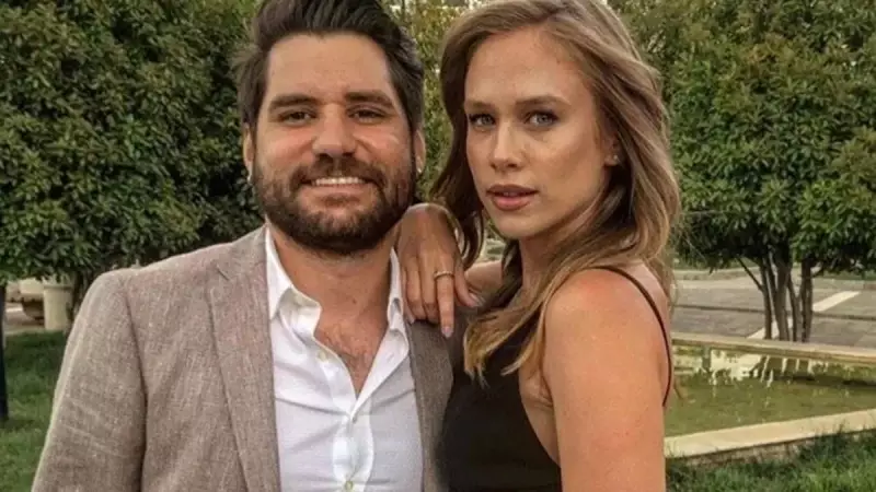 Begüm Öner'den 3 Aylık Hamilelik İtirafı: 'Bu Zorluklar Hep Mi Sürecek?'