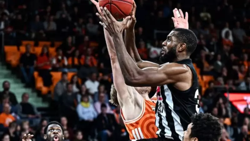 Beşiktaş - Bursaspor Basketbol Maçı: İzdiham Yaşanacak Karşılaşmanın Yayın Bilgileri ve Muhteşem Detaylar!