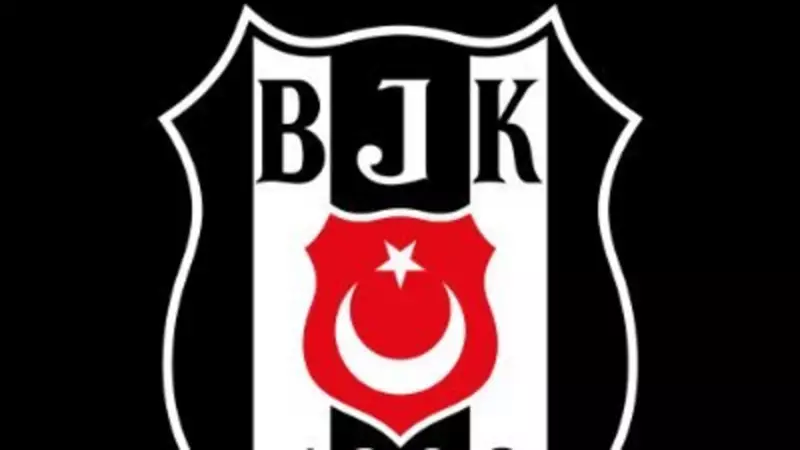 Beşiktaş'ın Kamp Kadrosu Açıklandı! İşte Avusturya Yolculuğuna Çıkacak Futbolcular