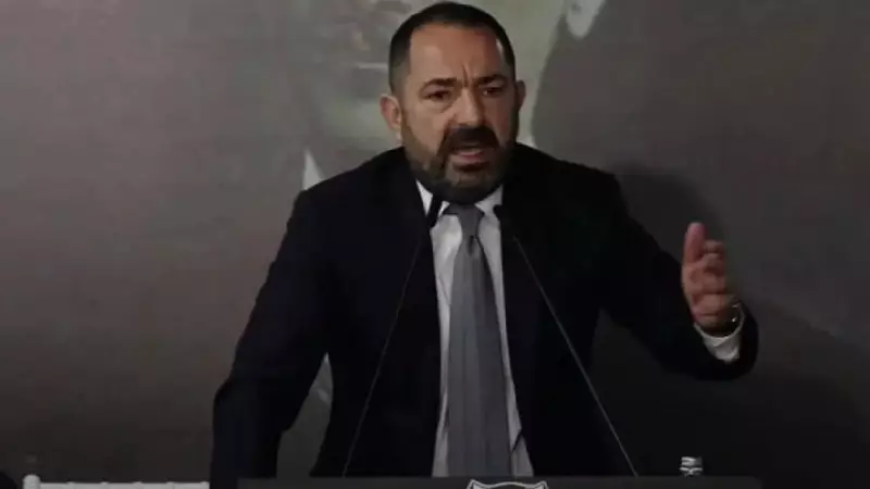 Beşiktaş'ta Bomba Ayrılık! Seçil Aygün Takımdan Ayrıldı