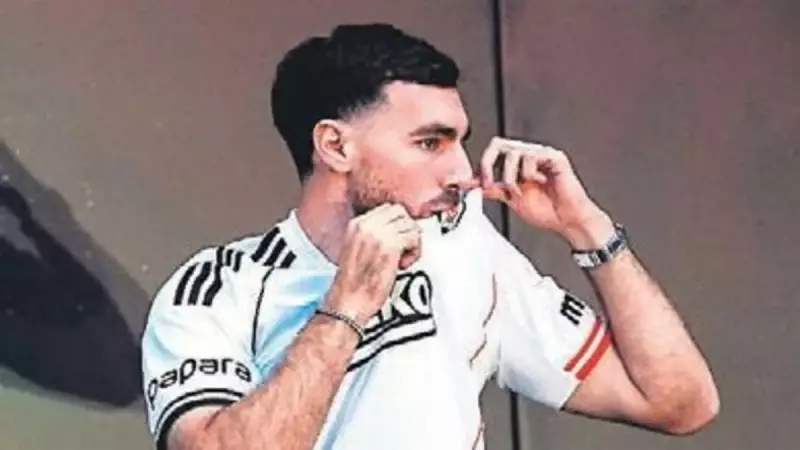 Beşiktaş'ta Bomba Değişim! Sergen Yalçın'ın Yerine Gelen İsim Belli Oldu