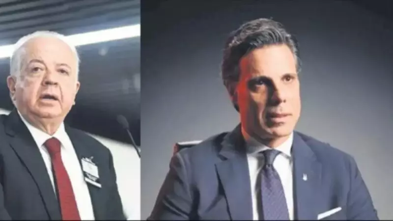 Beşiktaş'ta Divan Seçimi Öncesi Adaylar Açıkladı: Kulüp Geleceği İçin Kritik Açıklamalar