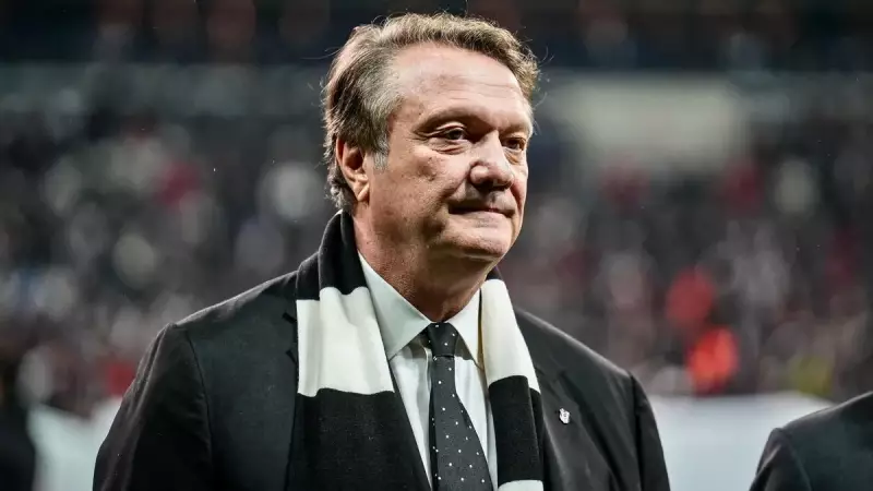 Beşiktaş'ta Sürpriz Gelişme: Arat'ın Kulüple Yolları Ayrılıyor mu?