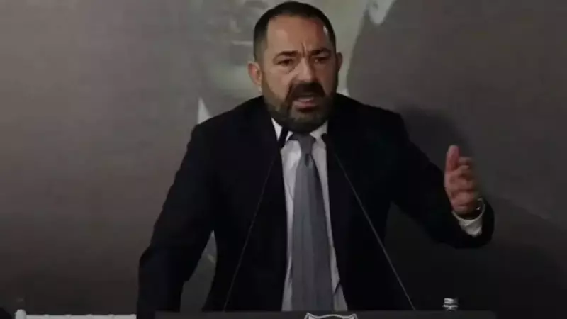 Beşiktaş'tan Sürpriz Karar: Seçil Aygül ile Yollar Ayrıldı!