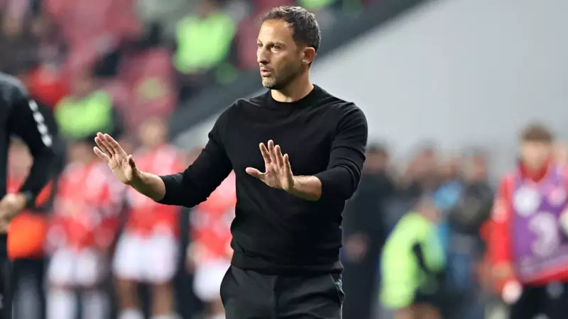 Belçika'nın Gol Yağmuru! Tedesco: '6-7 Gol Atabilirdik'