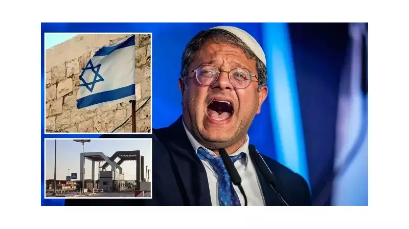 Ben Gurion Havalimanı'ndan Flop Karar: 'Bu Geri Adım Yüzkarası!'