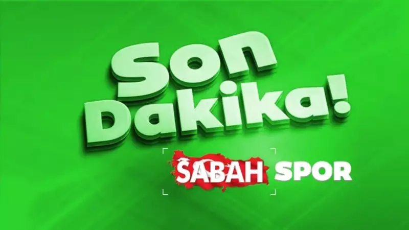 Berke Özer'den Şok Ayrılık! Milli Takım Kampını Terk Etti
