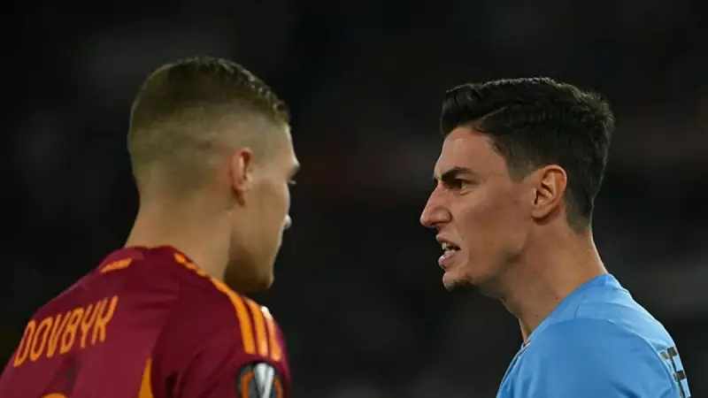 Berke Özer'den Tarihi Performans: Penaltıyı 3 Kez Kurtardı, Seyirciyi Hayrete Düşürdü!