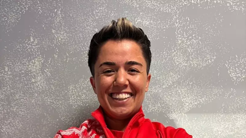 Besra Duman'dan Tarihi Başarı! Dünya Şampiyonası'nda Gümüş Madalya Boynumuzun Borcu Oldu