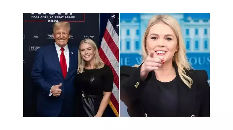 Beyaz Saray Sözcüsü'nden Flaş Açıklama: 'Anan Seçti' Sözü Dünya Gündemine Oturdu!