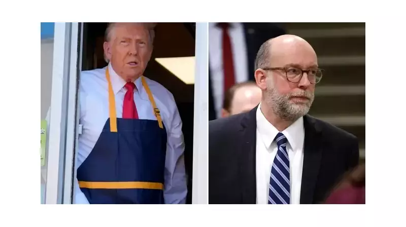 Beyaz Saray'da Tasarruf Rüzgârları: Personel Sayısında Kesintiye Gidiliyor!