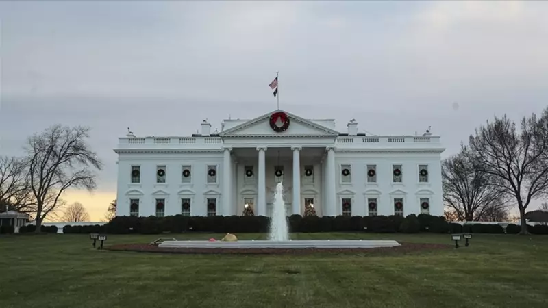 Beyaz Saray'dan Flaş Karar: Olası Krizde Devreye Girecek Kapanma Planları Açıklandı!