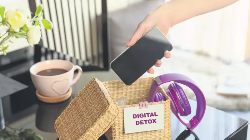 Beyninizi Dijital Kirlilikten Kurtarın: Ekran Bağımlılığına Son Verecek 7 Etkili Yöntem