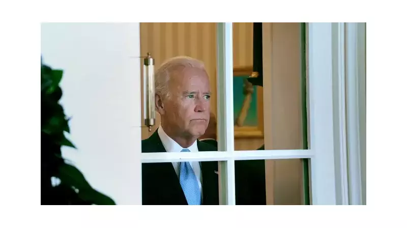 Biden'ın Kanser Tedavisi Şaşırttı! Radyoterapi Süreci Başladı