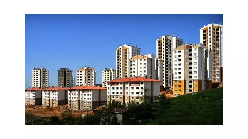 Bilecik'te TOKI Fırtınası: 1.399 Yeni Konut Kapıda! İşte Detaylar