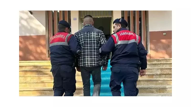Bilecik'te Uzun Süredir Aranan Şahıs Nihayet Ele Geçirildi!