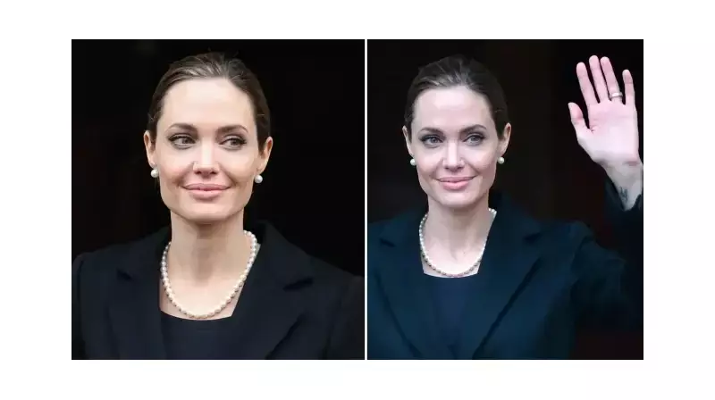 Bilim Dünyasından Kritik Uyarı: Angelina Jolie Geni Özellikle Erkekler İçin Büyük Risk Taşıyor!
