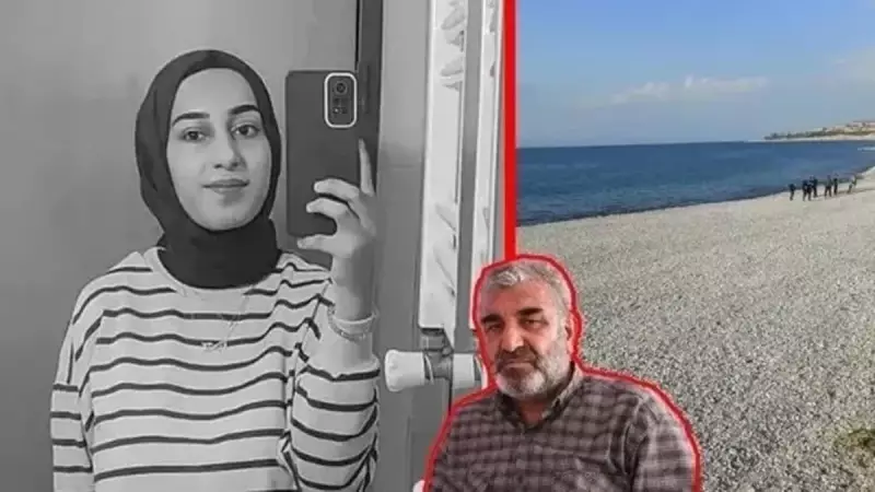 Bir Baba'nın Feryadı: Kızım Rojin'in Kaybıyla Sarsılan Bir Ailenin Yürek Burkan Hikayesi