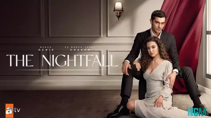 Bir Gece Masalı Avrupa'yı Fethediyor! İzleyici Rekorları Kırılıyor