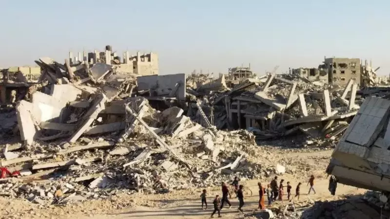 BM'nin Gazze Misyonunu Sabote Eden İsrail: Uluslararası Toplumdan Tepki Yağıyor!