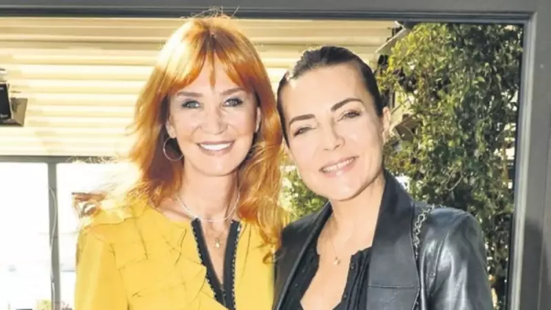 Boğaz'ın İncisinde Unutulmaz Bir Gece: Cumhurbaşkanı Erdoğan'ın Muhteşem Daveti