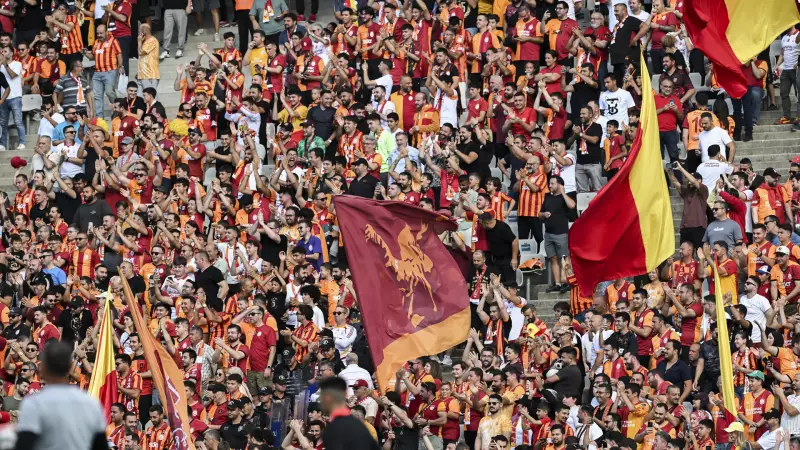 Bodoglamt'tan Galatasaray Taraftarlarına Kritik Uyarı: Maç Günü Bu Detayları Sakın Atlamayın!