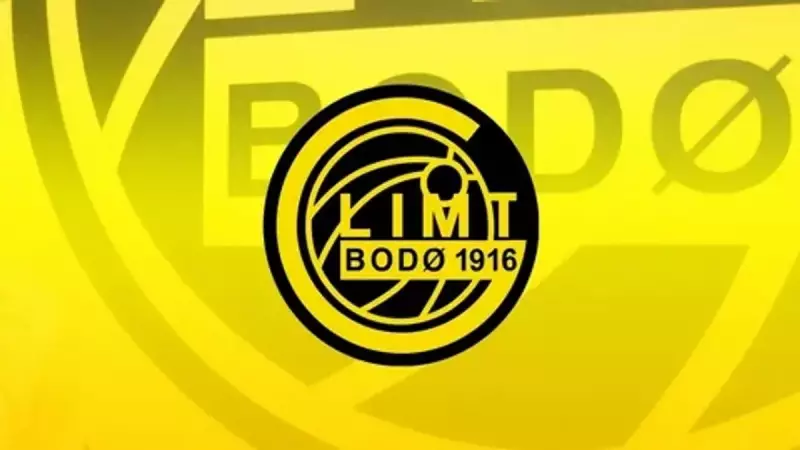 Bodo/Glimt Hangi Ülkenin Takımı? Galatasaray'ın Avrupa Rakibinin Şaşırtan Hikayesi ve Başarıları