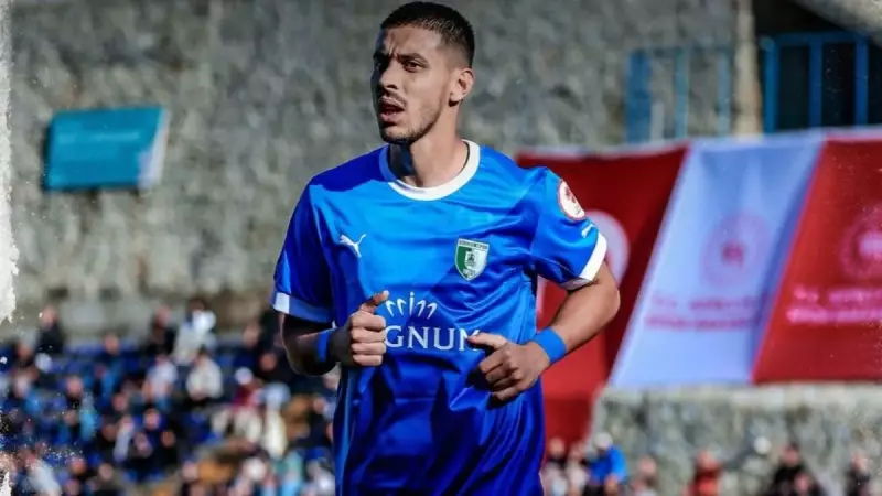 Bodrum FK, Kupa Maçında Adeta Fırtına Gibi Esti! İşte Tüm Gollerin Özeti