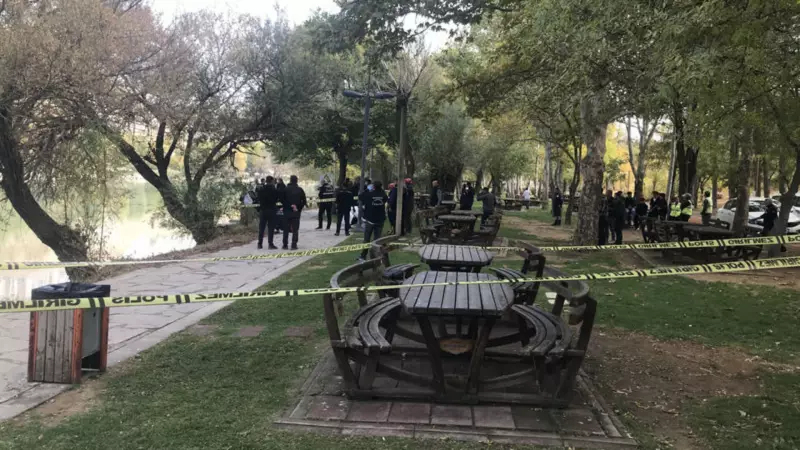 Bodrum'da Yat İçinde Dehşet! Genç Kadının Cansız Bedeni Bulundu