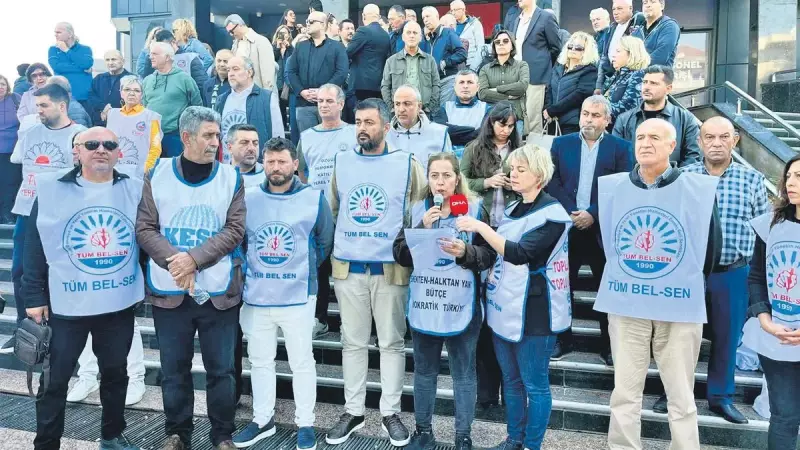 Borçlar Uyutmuyor: 'Hakkımızı Ödeyin' Çağrısı Yükseliyor!