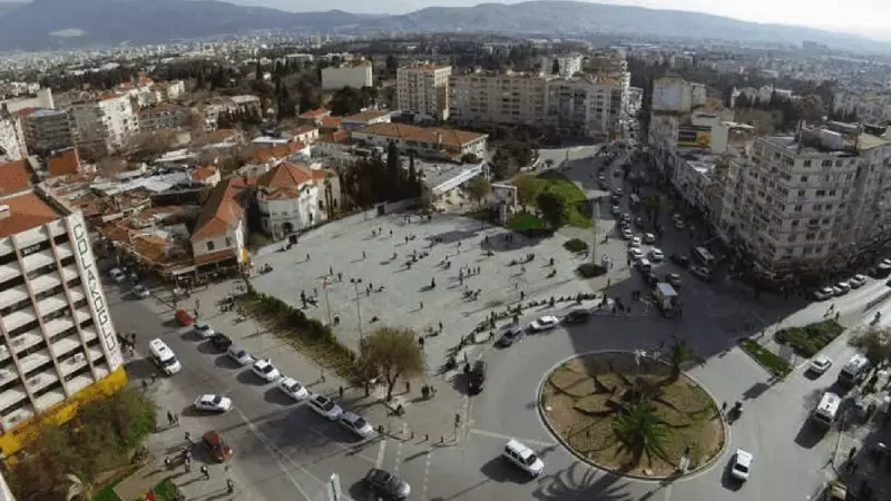 Bornova'da Tarihi Karar: CHP'li Belediye 27 Taşınmazını Satışa Çıkardı!