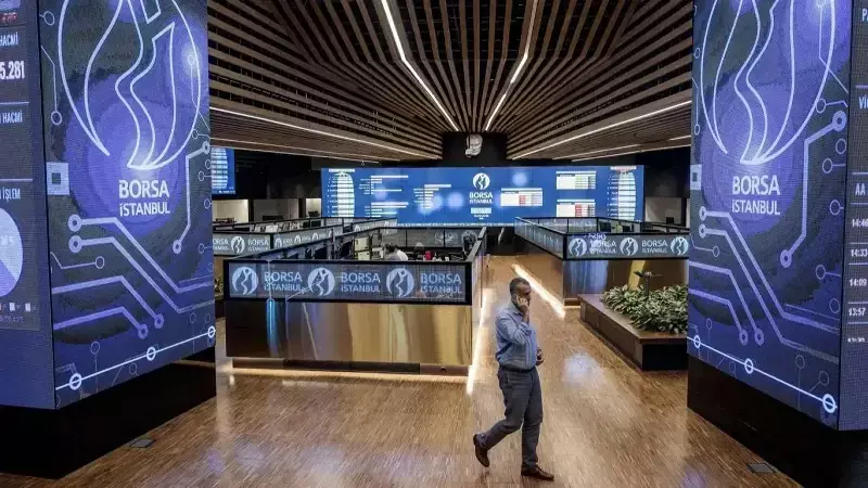 Borsa Bankacılık Rüzgarıyla Yükselişe Geçti: İşte En Kazandıran Sektör!