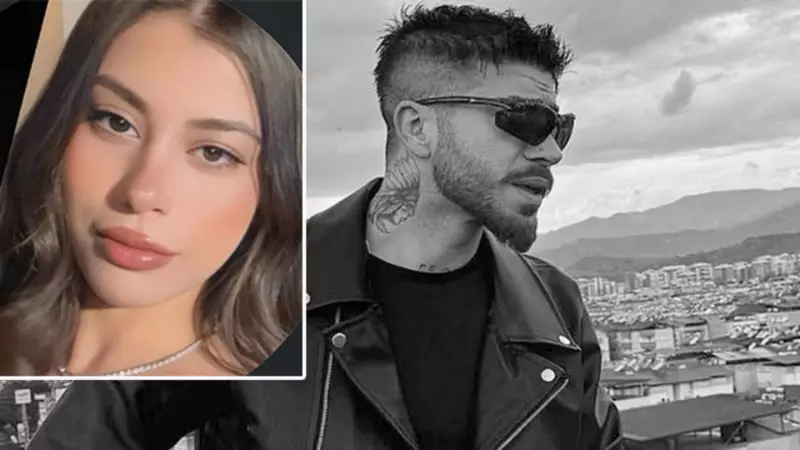 Büşra Cin Cinayetinde Kan Donduran Karar: Özcan Korkmaz'a Müebbet Hapis!