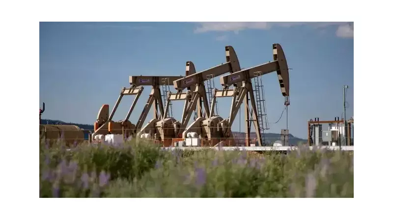 Brent Petrol Fiyatları Ateş Pahası: Varil Başına 82.73 Dolarla Tavan Yaptı!