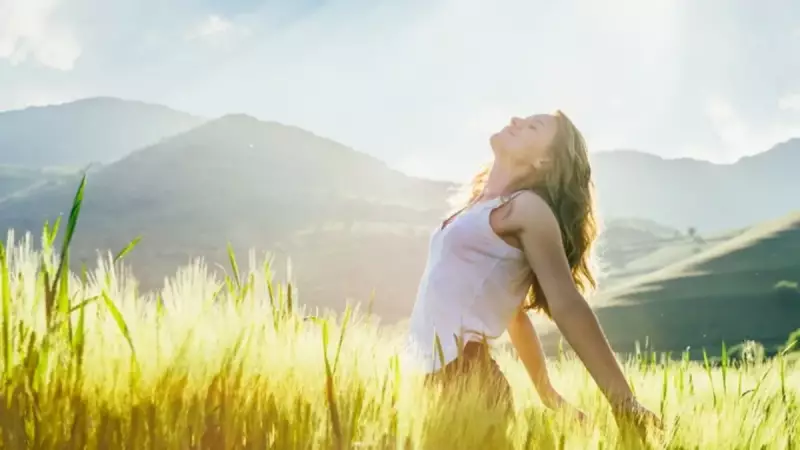 Bu 4 Burç Adeta İyilik Meleği! Gittikleri Her Yere Pozitif Enerji Yayıyorlar