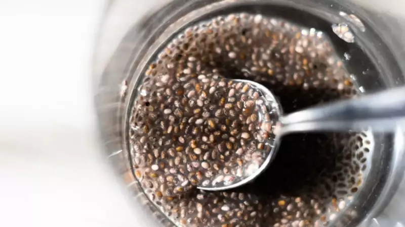 Bu Besin Adeta Doğal Zırh! Tüketenler Hastalık Nedir Bilmiyor