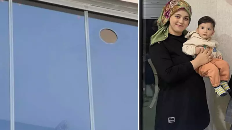 Bu Ölümcül Hata Anne ve Oğlunu Yaktı! Kombi ve Şofben Kullanırken Asla Yapmayın